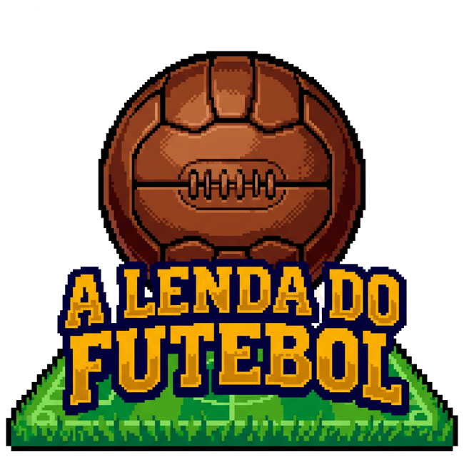 A Lenda do Futebol